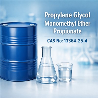 Propylene Glycol Monomethyl Ether Propionate