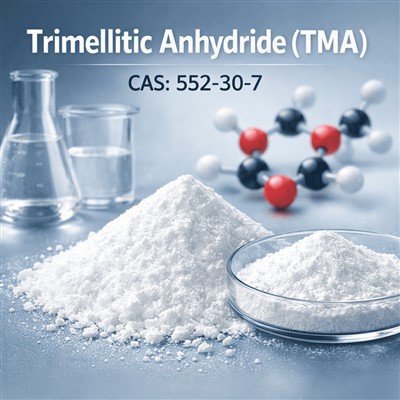 Anhidrida Trimellitik